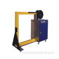 High performance fully auto side seal strapping machine